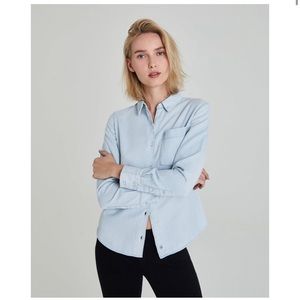AG Jeans Cade Shirt